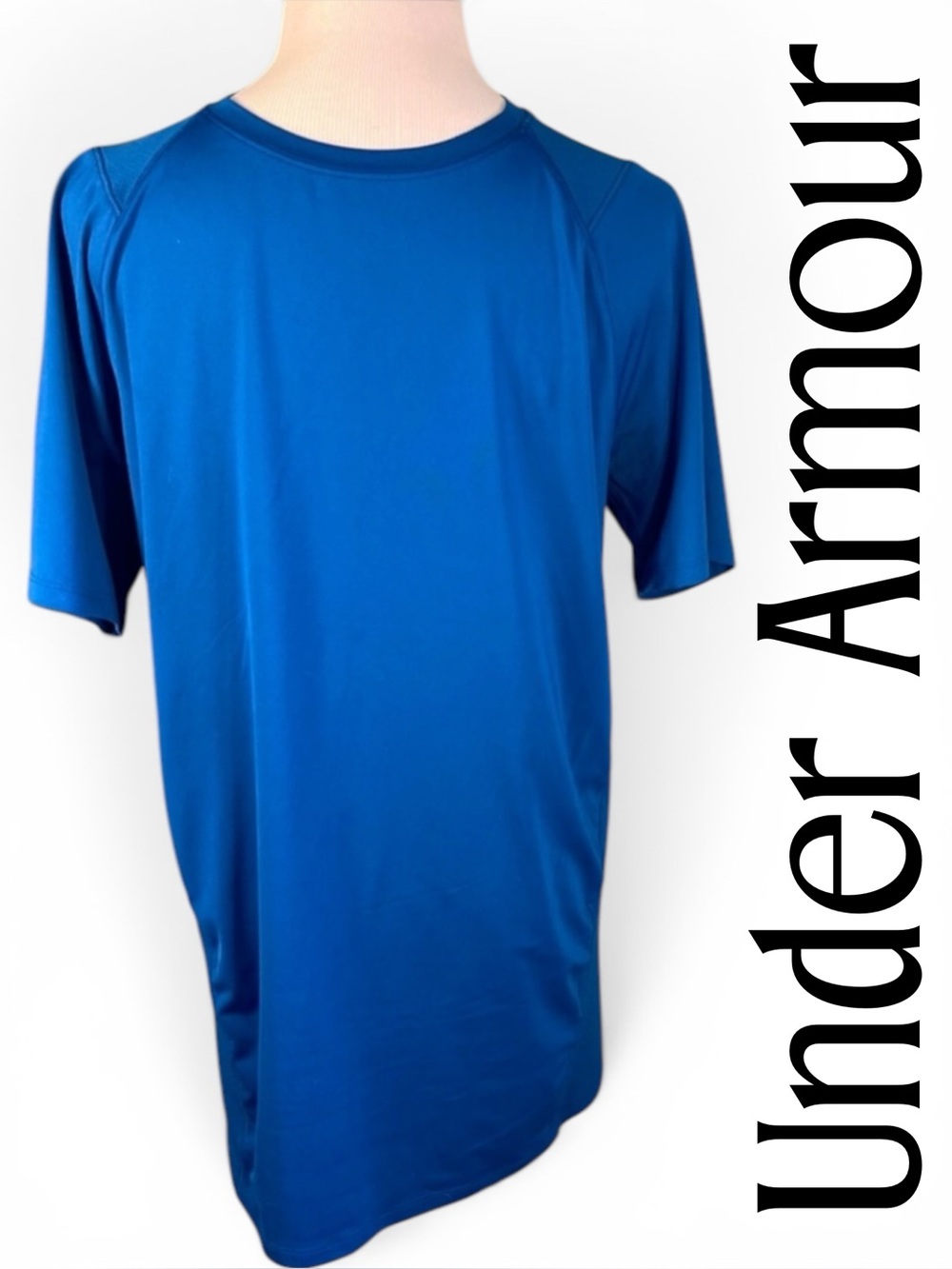 M Under Armour tee-shirt - Picture 1 of 7